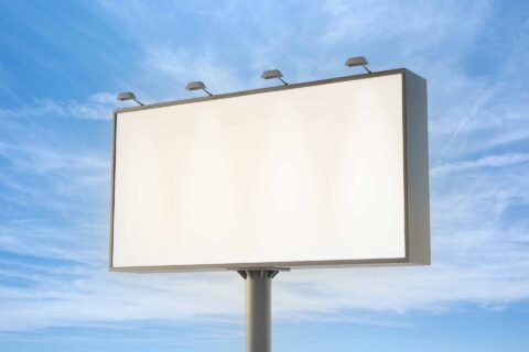 Zichtbaar zijn in heel Utrecht?