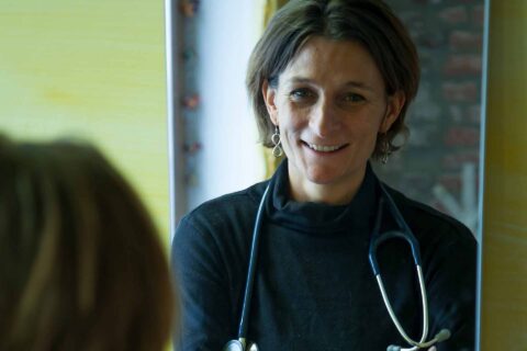 Mirjam Willemsen: ‘Ziekenhuis mijdt gesprek over levenseinde’