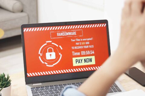 ‘Zorg kan zich wapenen tegen ransomware’