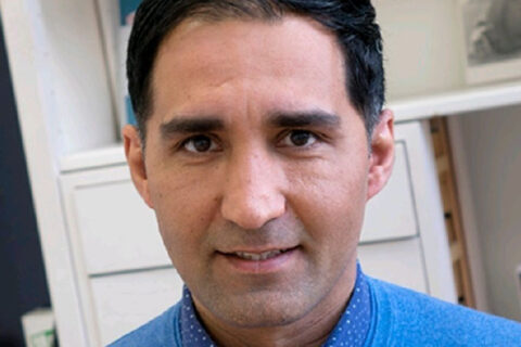 Huisarts Shakib Sana: ‘Leefstijlprogramma’s sluiten migranten uit‘