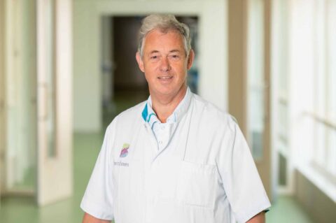 Wink de Boer: ‘Passende zorg gaat ergens pijn doen’