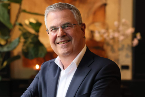 Nicky Hekster: ‘Blockchain heeft zorg veel te bieden’