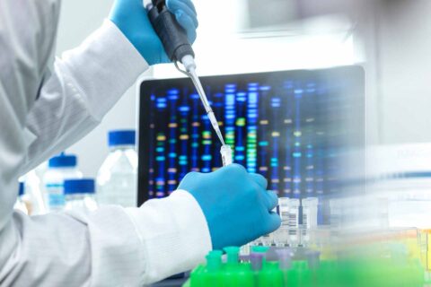 Grote Europese subsidie voor gepersonaliseerde kankerbehandeling