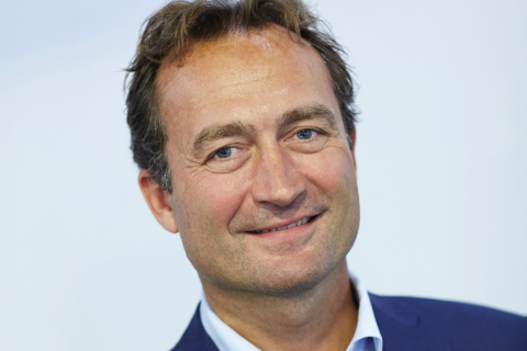 Pieter Jeekel: ‘AI optimaal inzetten begint aan de vraagkant’