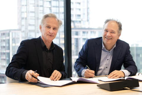 RAM Infotechnology sluit aan bij Dutch Health Hub