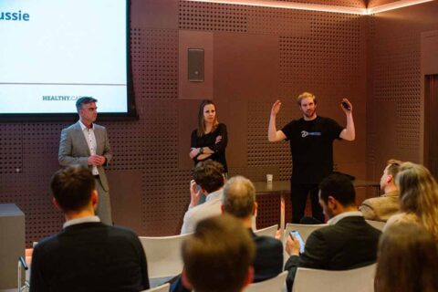 Zorginnovatie: de rol van de verzekeraar