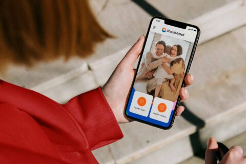Revolutionaire app zet zelfdiagnostiek op de kop