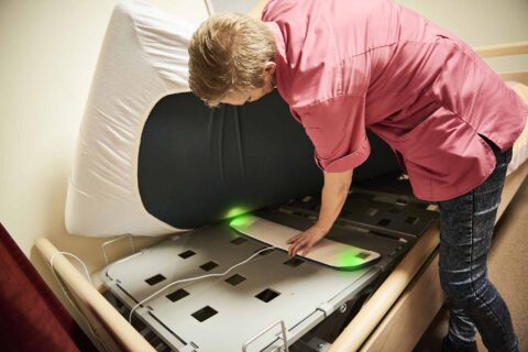 Momo Medical en Huisartsen van Nederland winnen Zorginnovatieprijs