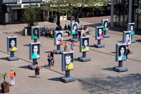 FWG Trendrapport: ggz zoekt grenzen in chaos