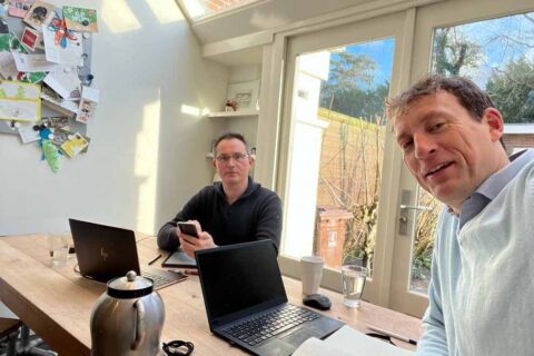 Oud-zorgverzekeraar gaat gezondheidsverschillen te lijf