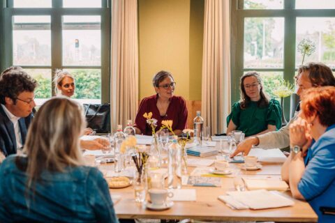 ‘Te veel maatschappelijke problemen dragen mentale jas’