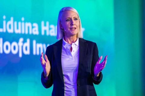 Liduina Hammer: ‘De ROM gaat voor de lange relaties’