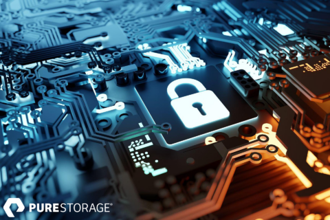 Pure Storage beperkt gevolgen ransomware-aanvallen