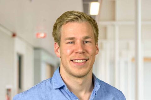 IMAGIO-project werkt aan vroegtijdig opsporen longkanker