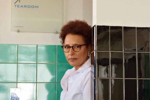 Vidya Breeveld innoveert markt weesgeneesmiddelen