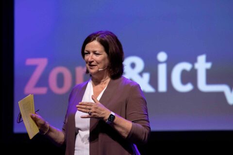 Minister Helder: ‘AI kan grote rol  spelen in ouderenzorg’