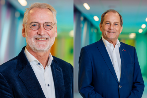 Concentratie van zorg: leren van het Prinses Máxima Centrum