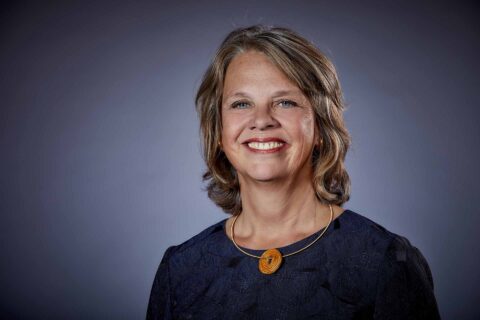 Margriet Schneider: ‘Zorgdata zijn van burger en BV Nederland’