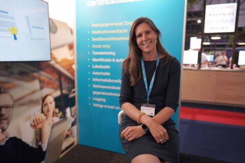 NEN-normen zijn onmisbaar bij gegevensuitwisseling in zorg