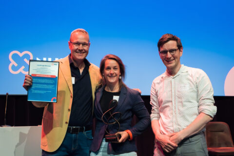 Hartzorg wil data delen om ‘onbeheersbare’ situatie te vermijden