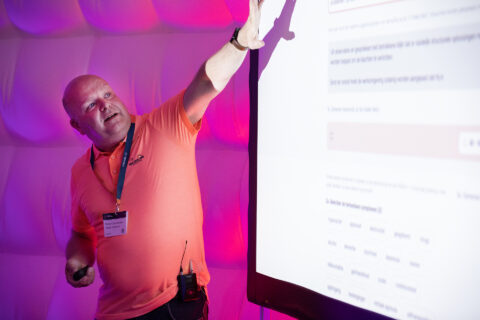 AI-proeftuin voor de zorg