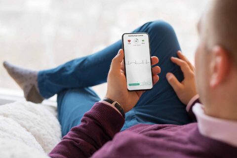 Luscii en AliveCor lanceren ’s werelds eerste virtuele hartkliniek