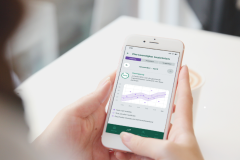 Jacco Schutte, MS sherpa: ‘Eindgebruiker uit beeld bij certificering medische apps’