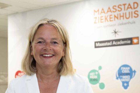 ‘Samen beslissen vraagt werk van het hele ziekenhuis’