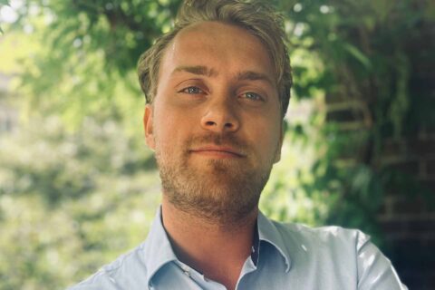 Friso Engel: ‘Student-tolk kan werkdruk huisarts verlagen’