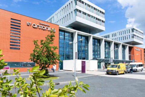 Zorgketen borstkanker deelt lessen en ervaringen