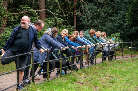 Leefstijlaanpak in de wijk levert gezondheidswinst én geld op