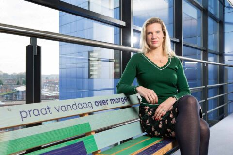 Anneke Westerlaken: ‘Wachtlijst ouderenzorg groeit door haperende bouw’