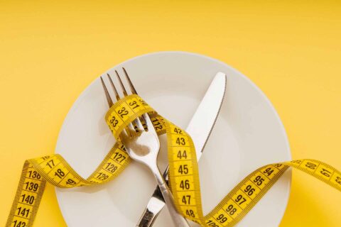 AI en chatbots wakkeren eetstoornissen aan