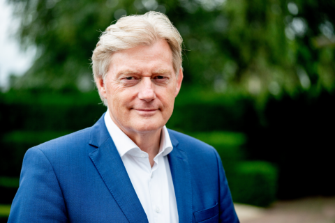 Martin van Rijn: ‘Woonzorgvisie moet meer zijn dan letters op papier’