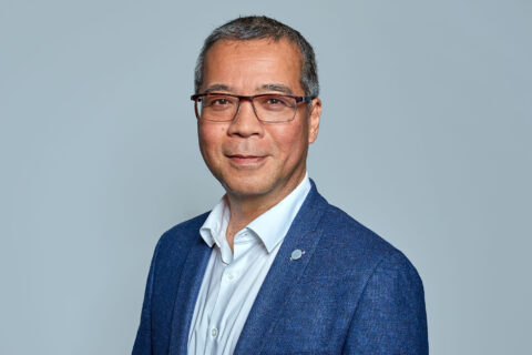 Tak Lam: ‘Bouwlocaties chronisch probleem voor wonen en zorg’