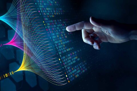 AI in de zorg: antwoord op vragen