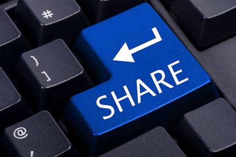 Is het ethisch om zorgdata niet te delen?