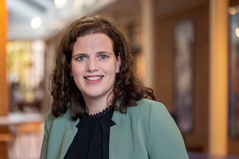 Anne Eskes: ‘Betrek familieleden van patiënten bij ziekenhuiszorg’