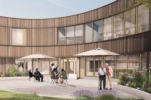 Groninger Zorgakkoord verbindt zorgdomeinen