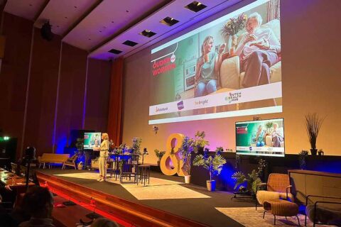 Huisvesting voor ouderen: veel meer dan bakstenen