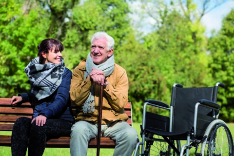 Hulpmiddelenwijzer uitgebreid met tips voor dagelijkse handelingen