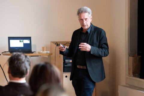 Een groene schipper die nooit schipperde – in memoriam Jeroen Meijerink