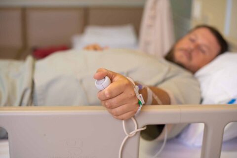 Tijd voor Verbinding: patiëntveiligheid verbeteren vanuit de praktijk