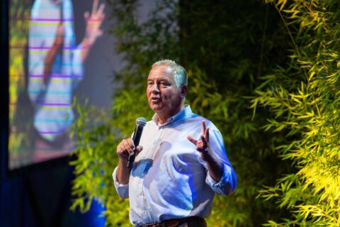 Marcel Levi: ‘We mogen wel wat dapperder zijn’