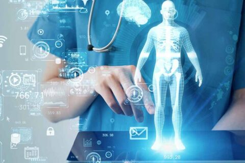 Ogen sluiten voor AI in zorg is ‘ethisch onverdedigbaar’