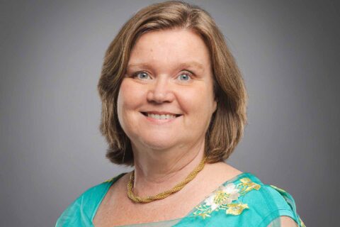 Anne Marie Weggelaar: samen leren transformeren