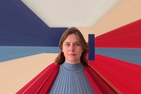 Een meelevende chatbot als therapeut