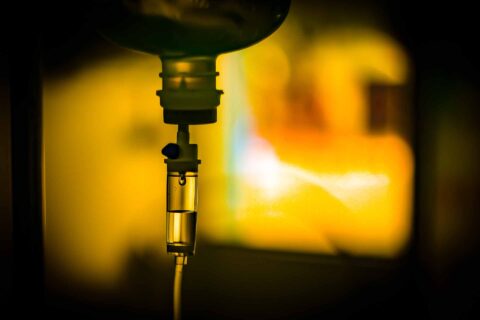 KWF geeft startsubsidie voor databeschikbaarheid oncologie