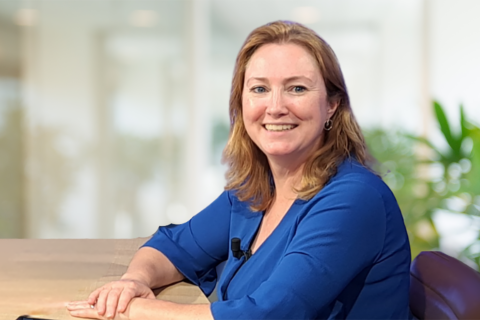 Passende digitale werkplek vraagt samenspel