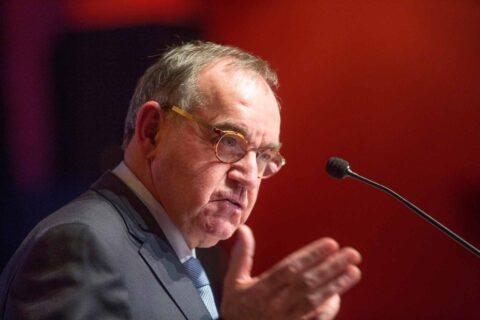 Guus van Montfort: RVS schrijft beleidsmedicijn vertrouwen voor